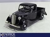 Superior&nbsp;1:24 Die-cast 1937 Ford Pick-Up
