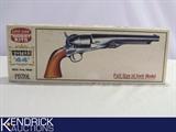 Vintage Life Like Hobby Kits&nbsp;Full Size (14in) Western '44' Gun Model Kit&nbsp;
