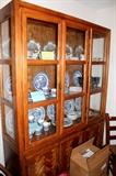 China cabinet
