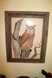 Owl picture