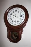 Howard Miller Regulator clock