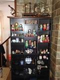 Nesting Dolls & Collectibles