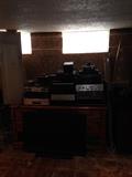 electonics, stereo accessories, speakers, receivers, amps & more