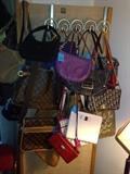 Authentic Christian Dior, Kate Spade, Coach, Brighton, Prada, Vera Bradley, Versace,  Ferragamo ,Louis Vuitton 