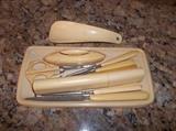 MORE CELLULOID DRESSER TOOLS