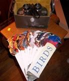 BIRD IDENT BOOKLET