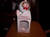CAMPBELL KIDS CHRISTMAS ORNAMENT 1985