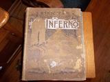 DANTE'S INFERNO