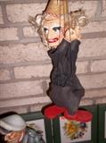MARIONETTE