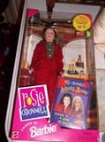 ROSIE FRIEND OF BARBIE