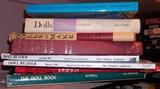DOLL BOOKS