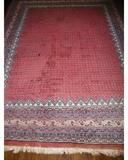 Mori rug made in Iran