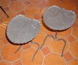 Salterini iron matching nesting tables