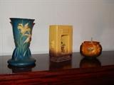 Roseville Pottery