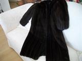 MINK COAT