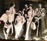 1902 CORONATION PHOTO