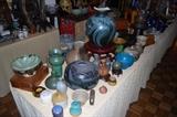 POTTERY COLLECTION 