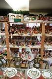 CHRISTOPHER RADKO COLLECTION OF CHRISTMAS ORNAMENTS
