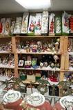 CHRISTOPHER RADKO COLLECTION OF CHRISTMAS ORNAMENTS