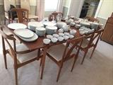 Dining Table Sold