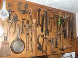 antique tools & more