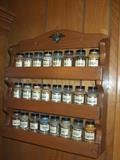 spice rack