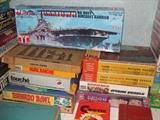 more vintage games