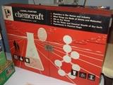 Chemcraft