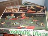 Motorific Torture Track