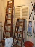 ladders