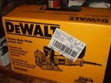 Dewalt plate joiner kit