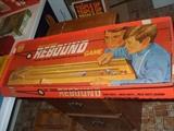 Rebound game