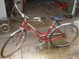 Schwinn Collegiate 3 vintage bike