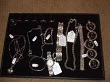 sterling silver jewelry