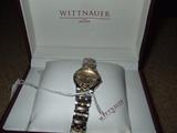 Wittnauer Swiss ladies watch (new)