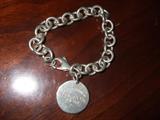 Tiffany & Co. sterling bracelet
