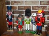 more nutcrackers