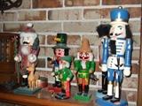 nutcrackers