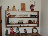 antique collectibles