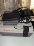Nintendo system with 3 games