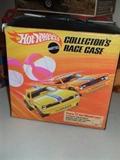 1969 Hot Wheels Collector's Case