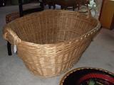 large basket