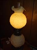 vintage lamp