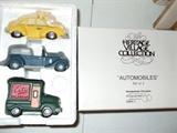 Dept 56 cars