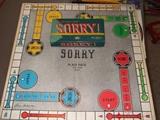 1954 Sorry game