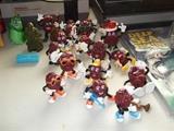 California Raisins