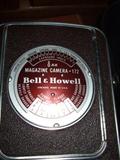 Bell & Howell 8mm