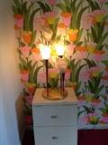 tulip table lamp