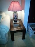 End Tables (2)