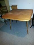 Drop Leaf Table